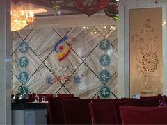 华宇清真美食城(农民巷店)-华宇清真美食