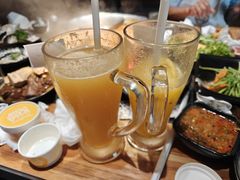 -湊湊火锅·茶憩(皇姑万象汇店)