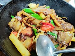 -胡师傅三下锅(汽车站店)