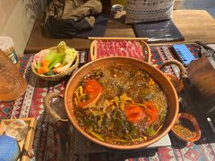 -火塘云南烧烤大排档