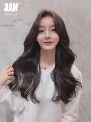 -3AM·S HAIR SALON烫发染发接发