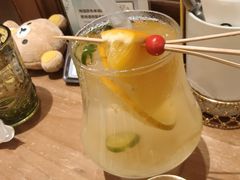-秘密旅行Bonjour(黑金冠 江南西店)