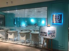 -西檬树SIMON·T轻奢蛋糕(大东方Max店)