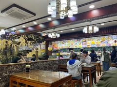 -白魁老号饭庄(交道口店)