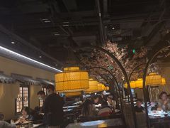 -绿茶餐厅(昌平悦荟店)