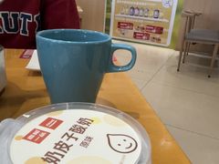 -嘉和一品粥(马家堡店)