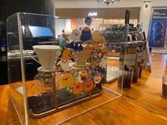 -星巴克臻选店(澳门伦敦人店)