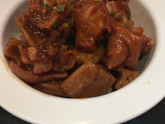 -刘胖子家常菜·蹄花焖藕(中南店)