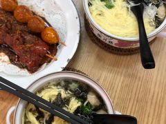 -柴爿巷·香酥鸡&馄饨(复兴中路店)