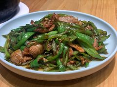尖椒小炒肉-7017味道工厂(三墩店)