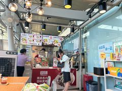-回味鸭血粉丝汤(南京站店)