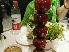 -东来顺饭庄(apm总店)