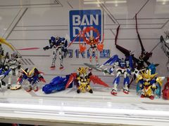 -泡泡玛特POPMART(合生汇店)