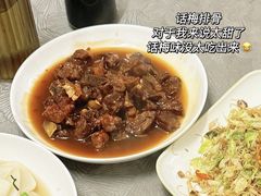 -柠静私家菜(石板巷店)