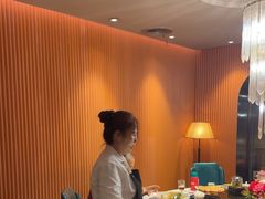 -上海人家花樣年华(中山公园店)