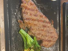 -必胜客(大兴店)