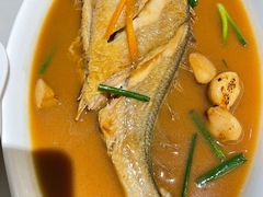 红烧小黄鱼-华盛丰温州大排档(东三环南路店)