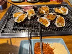 -蚝英雄鲜蚝自助专门店(长楹天街直营店)