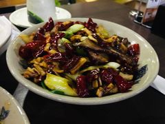 萝卜干腊肉-潇湘阁(昆泰国际大厦店)