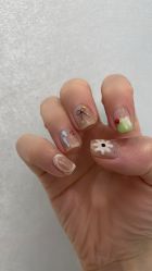 -隅日式美甲美睫專門店