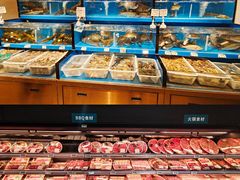 -七鲜超市(瑞虹天地太阳宫店)