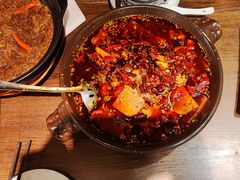 -杨记隆府重庆江湖菜(龙湖滨江天街店)