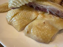 -启香鸡私房菜(湖景店)