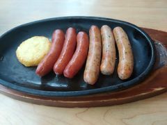 -萨莉亚意式餐厅(石鼓路店)