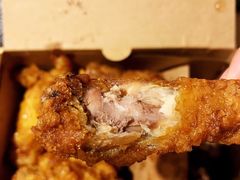 -Kyochon1991校村炸鸡(杨高中路店)