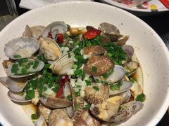 -老头儿油爆虾·知味杭州(爱琴海购物中心)