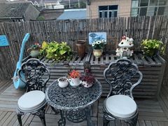 -小草屋轰趴馆别墅派对新场团建家庭聚会