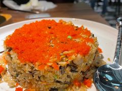 -星叶·东南亚料理(宁波万象汇店)