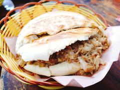 -老陈婆手工面庄