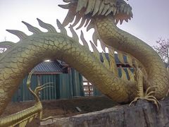 -木兰水镇旅游景区