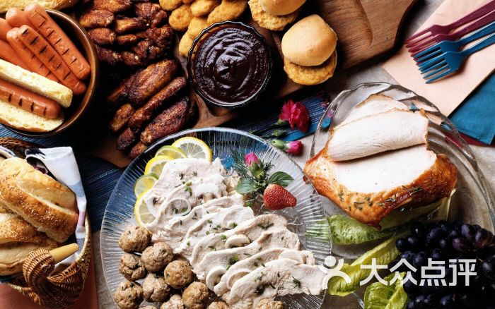 一品小笼(枫蓝国际店)-图片-北京美食-大众点评网