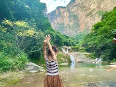 -云台山风景名胜区