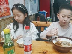 -兄弟拉面馆(三八广场店)