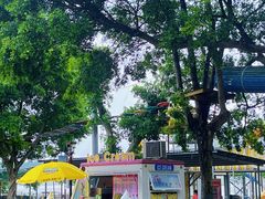 -宝晶宫旅游景区