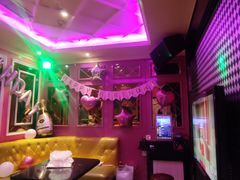 -幸福时光KTV(纬六路店)