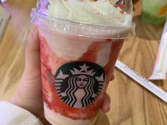 -星巴克臻选(北京太阳宫凯德店)