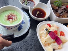 -一楼食业·食惠一楼