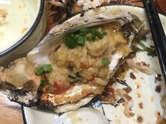 -虾老大小龙虾烧烤(竞舟店)