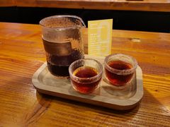 -Gee Coffee Roasters(万象天地店)