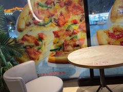 -必胜客(长安长青店)