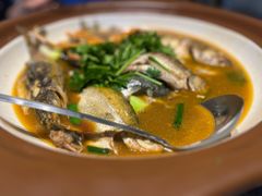 溱湖八鲜-老海陵·泰州菜(图书馆店)