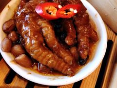 -正斗·港式粤菜(SKLP店)