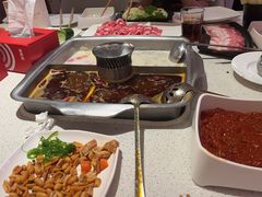 -海底捞火锅(杭州庆春路夜宵主题店)