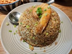 -十号烤场(麦岛店十二年店)