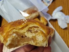-LanTa蓝塔烘焙(紫荆山卜蜂莲花店)