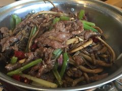 -乌镇那一年小院主题餐厅(甘泉西路店)